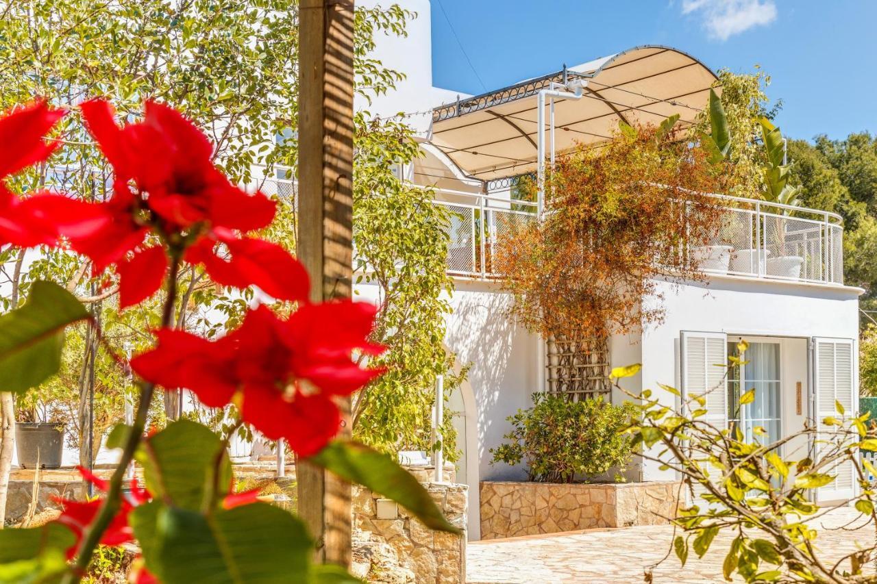 Villa Bellver Пальма-де-Майорка Экстерьер фото
